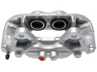 OEM 2015 Toyota 4Runner Caliper - 47750-60300