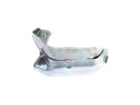 OEM 1998 Lexus SC400 Bracket Sub-Assy, Exhaust Pipe NO.3 Support - 17508-46040