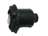 OEM Lexus Cushion, Rear Suspension Member Body Mount, Rear RH - 52275-0E021