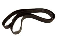 OEM 2001 Toyota Solara Timing Belt - 13568-09080