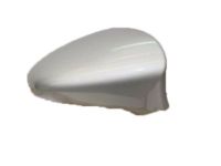 OEM 2015 Lexus RC F Cover, Outer Mirror - 8791A-76070-B5