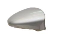 OEM 2017 Lexus RC200t Cover, Outer Mirror - 8791A-76070-B5