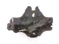 OEM 2017 Lexus LS460 Hood Lock Assembly - 53510-50102