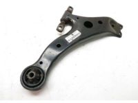 OEM 2006 Lexus RX330 Front Suspension Lower Control Arm Sub-Assembly, No.1 Right - 48068-0E010
