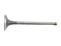 OEM 2004 Toyota Tundra Exhaust Valve - 13715-50060