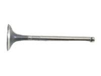 OEM 1999 Toyota Land Cruiser Exhaust Valve - 13715-50060