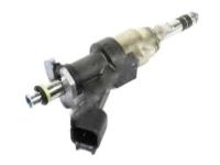 OEM 2021 Lexus IS350 INJECTOR Set, Fuel - 23209-31170-08