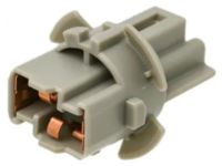 OEM Lexus LS430 Plug, Socket - 90075-60003