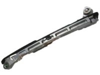 OEM 2020 Toyota Land Cruiser Chain Guide - 13561-0S011