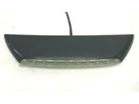 OEM 2010 Lexus SC430 Lamp Assy, Center Stop - 81570-24061-D2