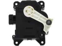 OEM 2014 Toyota Venza Servo - 87106-07140