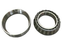 OEM Toyota Cressida Side Bearings - 90366-50001