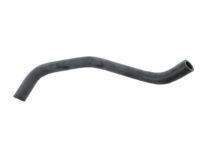 OEM 2007 Toyota Land Cruiser Power Steering Suction Hose - 44348-60320