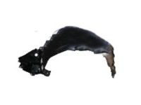 OEM Lexus IS300 Liner, Front Fender, RH - 53875-53090