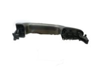 OEM 2013 Lexus GX460 Front Door Outside Handle Assembly - 69210-60170-B1