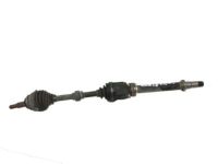 Genuine Toyota Camry Axle Assembly - 43410-06B80