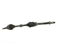 OEM Lexus ES350 Shaft Assembly, Front Drive - 43410-06B80