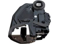 OEM 2012 Scion xB Lock Assembly - 69060-06100