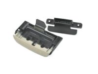 OEM Lexus Lock, Console Compartment Door - 58971-50010-A1