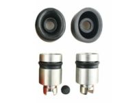 OEM 1990 Toyota 4Runner Wheel Cylinder Overhaul Kit - 04474-60010