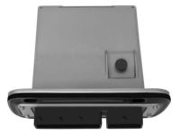 OEM Lexus LX570 Engine Control Computer - 89661-60G66