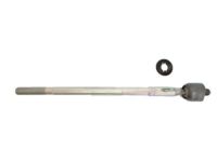 OEM Lexus RX300 End Sub-Assy, Steering Rack - 45503-49095