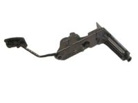 OEM Lexus Rod Assy, Accelerator Pedal - 78010-60090