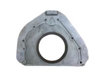 OEM Toyota Rear Main Seal Retainer - 11381-50021