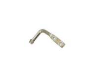 OEM Lexus Bracket, Exhaust Pipe - 17573-36030