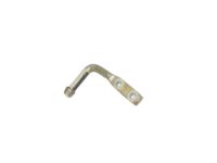 OEM 2014 Lexus ES300h Bracket, Exhaust Pipe - 17573-36030