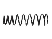 OEM 2005 Lexus IS300 Spring, Coil, Rear - 48231-53041