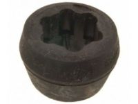 OEM 1996 Toyota Land Cruiser Shock Absorber Bushing - 90385-19003