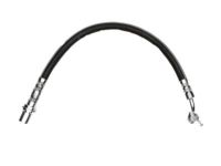 OEM 2013 Lexus IS350 Hose, Flexible - 90947-02E48