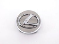 OEM 2017 Lexus NX200t Ornament Sub-Assembly, W - 42603-30551