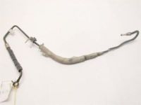 OEM 1998 Lexus ES300 Power Steering Pressure Feed Hose - 44411-06040