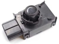 OEM 2012 Lexus ES350 Sensor, Ultrasonic, NO.1 - 89341-33110-C0