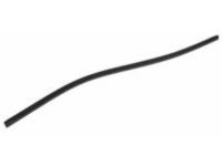 OEM 2017 Lexus RX350 Wiper Blade Rubber, Right - 85214-0E170