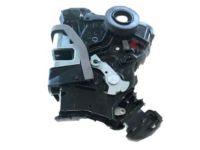 OEM Lock Assembly - 69040-42250