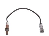 OEM Toyota Prius V Lower Oxygen Sensor - 89465-47080