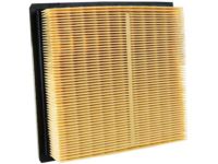 OEM 2020 Lexus LS500 Air Cleaner Filter Element Sub-Assembly - 17801-38060