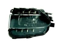 OEM 2006 Lexus GS300 Lens & Body - 81221-30282