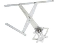 OEM 2004 Lexus LX470 Regulator Sub-Assy, Front Door Window, LH - 69802-60070
