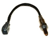 OEM 2021 Lexus RC F Sensor, Air Fuel Ratio - 89467-24010