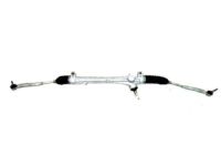 OEM 2012 Lexus RX350 Steering Gear Assembly - 45510-0E010