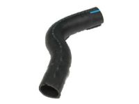 OEM 2015 Lexus GS350 Hose, Radiator, NO.1 - 16571-31320