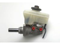 OEM 2015 Lexus IS250 Cylinder Sub-Assy, Brake Master W/Plate - 47028-30030