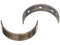 OEM 2017 Lexus LX570 Bearing, Crankshaft - 11071-38010-G8