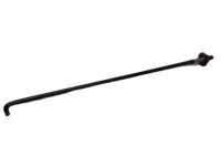 OEM Hold Down Clamp Stud - 74451-06011