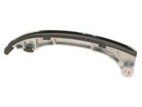 OEM 2010 Toyota Highlander Lower Guide - 13559-0P010