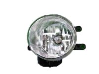 OEM 2016 Toyota 4Runner Fog Lamp - 81221-12230